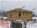 Montažna kuća izgradnja 2
